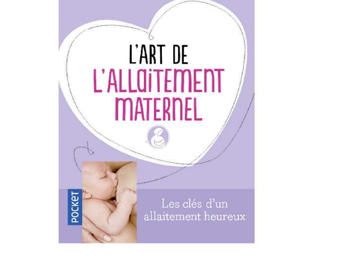 L’art de l’allaitement maternel